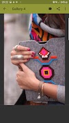 Hama Bead Art syot layar 4