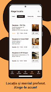 Sdelivery اسکرین شاٹ 3