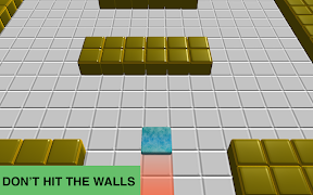 3 Schermata Maze Runner