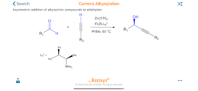 ReactionFlash Screenshot 3