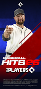 پوستر Baseball Hits 26