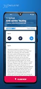 برنامه‌نما xDelete عکس از صفحه