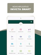 Invicta Smart imagem de tela 6