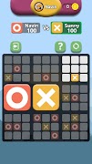Ultimate Tic tac toe screenshot 2