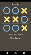 Tic Tac Toe Pro screenshot 4