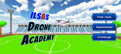 ILSAS Drone Academy скриншот 5