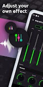 Equalizer Sound Booster - Bass poster