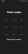 Photo Locker - privacy protect Screenshot 5