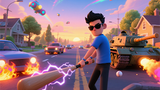 Open Exploration Adventure screenshot 5