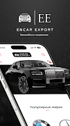 Encar Export Poster