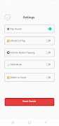 Tap Count 截圖 2