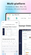 Nifty: Project Management syot layar 7