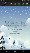 Christmas تصوير الشاشة 2