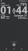KLWP Live Wallpaper Maker screenshot 4