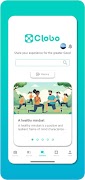 Clobo স্ক্রিনশট 1