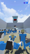 Squid Planet:Crazy Jailbreak screenshot 5
