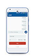 Bluetooth Terminal Pro 截圖 6