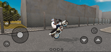 Quebrada do Grau screenshot 5