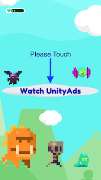 Unity Ads Image স্ক্রিনশট 1