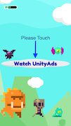 Unity Ads Image Screenshot 1
