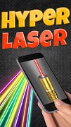 Hyper Laser imagem de tela 4