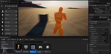 Unreal Engine 5 Course screenshot 3
