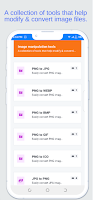 ToolBox Pro - 425+ Tools الملصق