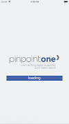 pinpoint one Cartaz
