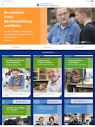 Reader App اسکرین شاٹ 1