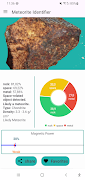 Meteorite Identifier स्क्रीनशॉट 6