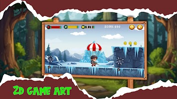 Shadow Strike screenshot 7