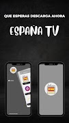 ESPANA TV 截图 4