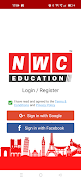 NWC Global screenshot 4