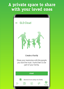 Glo Cloud Screenshot 7