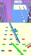 Pole Race! Screenshot 7