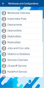 Kubernetes Tutorial screenshot 2
