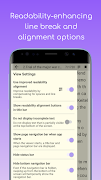 Readbook - Text, Image Reader screenshot 2