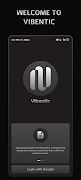 Vibentic Plakat