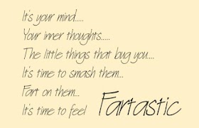 برنامه‌نما Fartastic عکس از صفحه