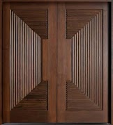 Door Design Ideas poster