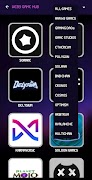 WEB3 Game Hub スクリーンショット 1
