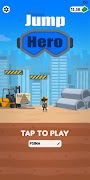 Jump Hero Screenshot 4