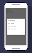 Tilt Alert - Level Work Tool Ekran Görüntüsü 5