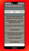 Narcotic Act screenshot 1