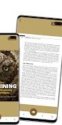Data Mining تصوير الشاشة 1
