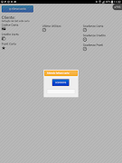 CubApp MobilePOS Ekran Görüntüsü 5