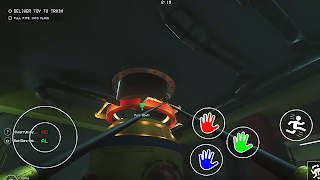 Project: Playtime captura de pantalla 1