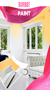 Barbot Paint plakat