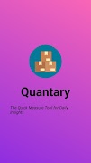 Quantary 海報