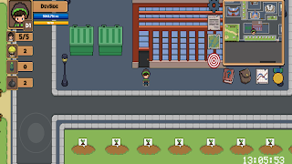 Project Re: Earth 截图 7